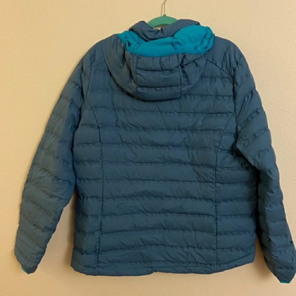 GERRY PUFFER JACKET - Picture 5 of 8